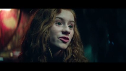 Ivy e Inger História completa S01 - Parte 14 (Dublado)