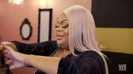 Super Sized Salon S01E04 Mama June in the House (Aug 19, 2022)