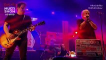 The Blues Overtook Me (Charlie Musselwhite song) - Ben Harper & Charlie Musselwhite (live)