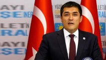 İYİ Partili isimden dikkat çeken adaylık çıkışı: Kılıçdaroğlu hiçbir zaman adayım demedi, sahada Mansur Yavaş'ı duyuyoruz