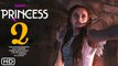 The Princess 2 Trailer Hulu, The Princess 2022 Movie, Joey King