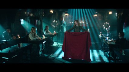 Ivy e Inger História completa S01 - Parte 18 (Dublado)