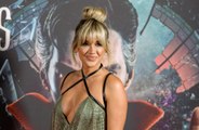 Pussycat Dolls Ashley Roberts was terrorised by female stalker who repeatedly turned up at her home