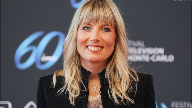 VOICI - Mélanie Page annonce une bonne nouvelle : les internautes s'en réjouissent