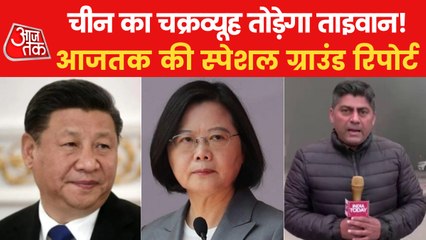 Vishesh: If China does not stop, it will bow down this time!