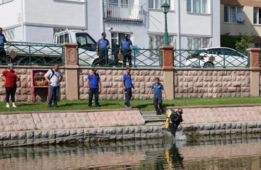 Eskişehir haber | ESKİŞEHİR - Kayıp olarak aranan Afganistan uyruklu çocuğun cesedi bulundu