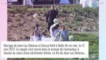 Mort de Jean-Luc Delarue : La mère de son fils privée d'héritage et exclue de ses obsèques, elle n'a pas digéré !