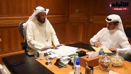 الفريج لـ «الأنباء»:  أبواب «الكهرباء» مفتوحة لجميع المراجعين على مدار الأسبوع