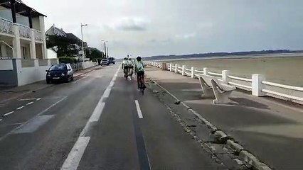 BERCK SUR MER 21/08/2022