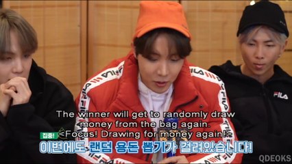 [ENG SUB] BTS Winter Package 2020 FULL