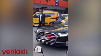 Akşener'in israf iki yüzlülüğü! Tepki alan görüntüler yeniden gündem oldu