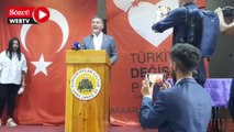 Sarıgül: Türkiye, Ak Parti iktidarından kurtulmalıdır
