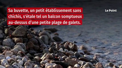 La marine de Scalo, ce paradis secret du cap Corse