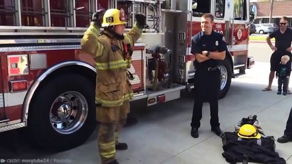 15 Most Powerful Protective Uniforms In The World