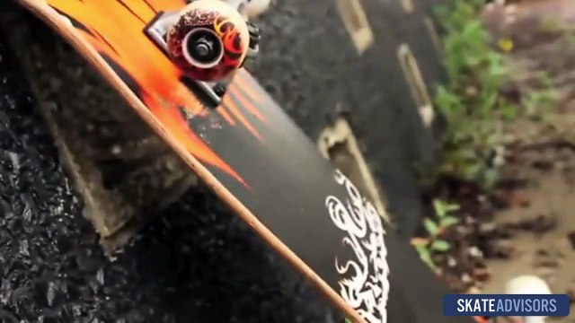 Krown Rookie Skateboard Complete Review - SkateAdvisors