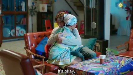 My Secret Love - Ep 12 - BL - Eng sub