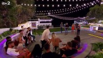 Lillie causes drama between Millie and Liam!  Love Island 2022