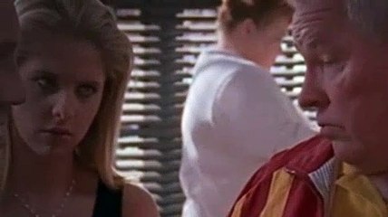 Buffy The Vampire Slayer Season 2 Episode 20 Go Fish