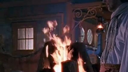 Buffy The Vampire Slayer Season 2 Episode 21 Becoming Pt 1