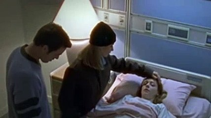 Buffy The Vampire Slayer Season 2 Episode 22 Becoming Pt 2