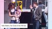 Tom Cruise : A quoi ressemblent ses 3 enfants, Isabella, Connor et Suri, aujourd'hui ?
