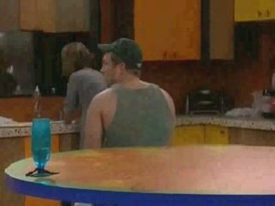 SHEILA TAKES FOREVER IN THE DR