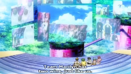 The Law Of Ueki Eps 41 [BD]