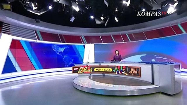 Presiden Joko Widodo Blusukan di Pasar Pucang Anom Surabaya, Warga Kaget!