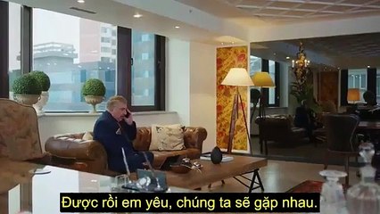 trái cấm phần 2 tập 141-142 - VTV3 thuyết minh - phim tho nhi ky - xem phim trai cam p2 tap 141-142