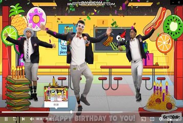 Dance Juniors : tour d'horizon