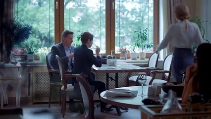 Обманутые надежды 2 серия