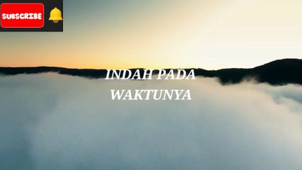 PUISI KATA HATI - INDAH PADA WAKTUNYA