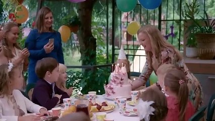 Обманутые надежды 3 серия