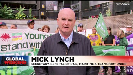 Latest news bulletin | August 21st – Evening