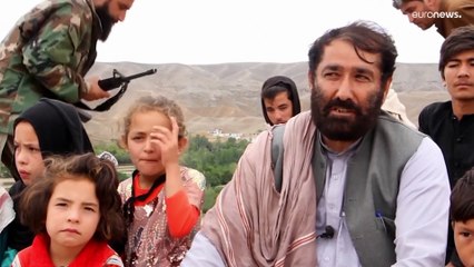 Inondations dévastatrices en Afghanistan, en Inde et au Soudan