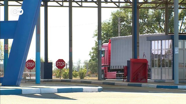 Москва решила наказать Молдову: удар нанесен по зависящим от российского рынка сельхозпроизводителям (21.08.2022)