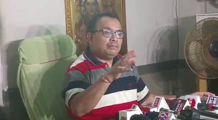 কেউ ভালোবেসে শহরে পোস্টার লাগালে কারও কিছু করার নেই: কুণাল ঘোষ  | Oneindia Bengali