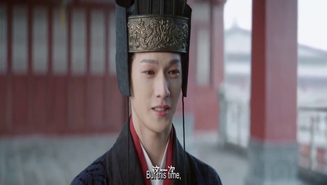Love Like the Galaxy EP.54 ENG SUB