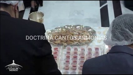 CANTO:HNAS TABITA: SERVICIO DE SANTA CENA 2022: BETHEL GUADALAJARA