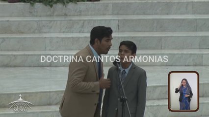 CANTO:  COMO EL NADIE HA AMADO: SERVICIO DE SANTA CENA 2022: GUADALAJARA HP