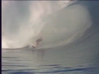 Manoa got a bomb @ Teahupoo