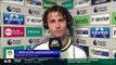 Brenden Aaronson 'ready for more' after Leeds United top Chelsea - Premier League