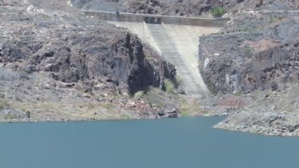 El futuro del suministro de agua en época de sequía apunta hacia la inversión en desaladoras