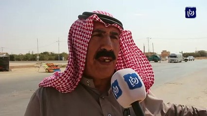 طريق بغداد الدولي "الموت" يحصد أرواح العديد من الأشخاص