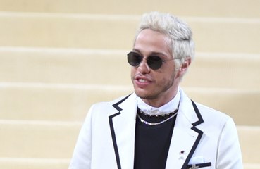 Rachel Sennott claims Pete Davidson is a ‘serious and focused actor’