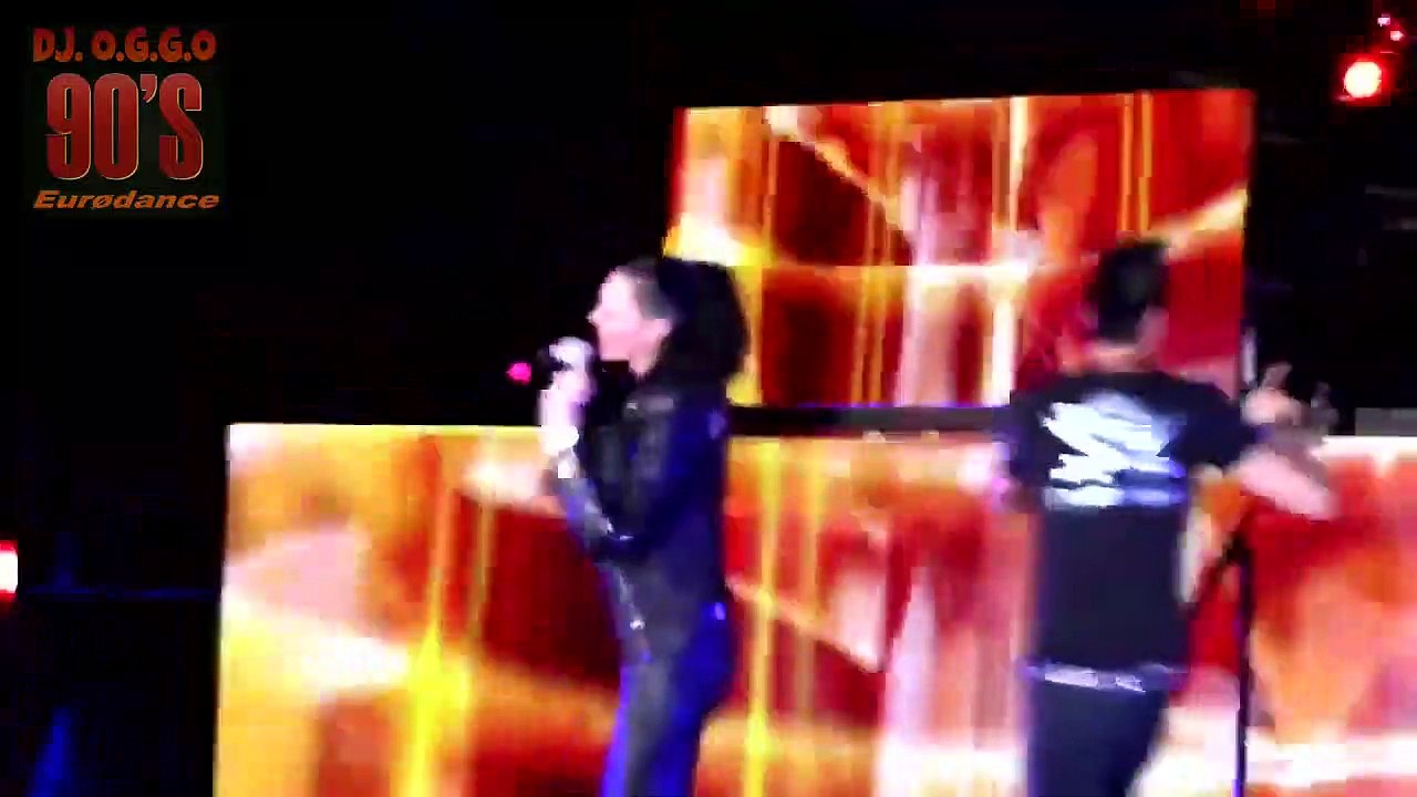 Activate - Hypnotized (In Live)