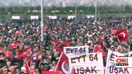 EYT ne zaman, hangi formülle çıkacak?