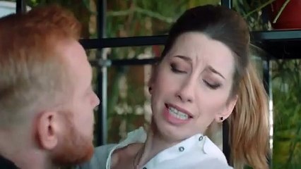 Стань моей тенью 4 серия