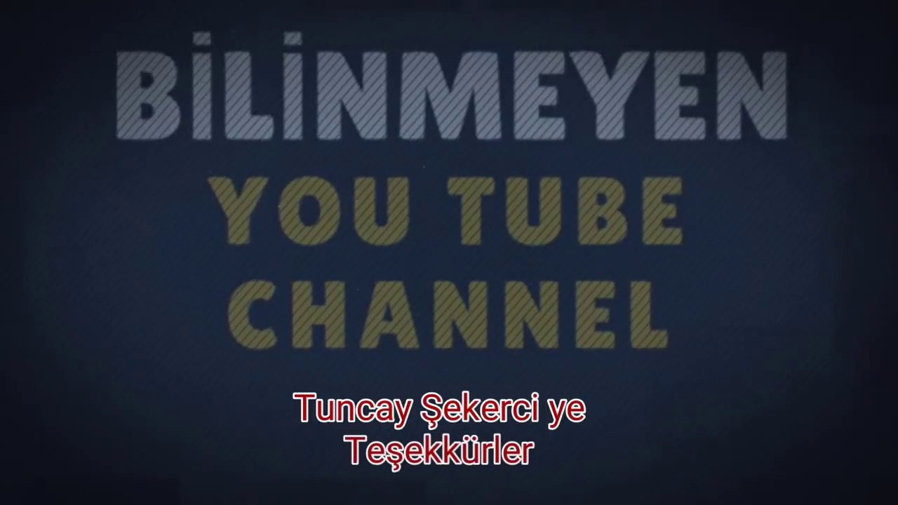 CİN TEPESİ - CİNCİ HOCANIN EVİNDE SALDIRDILAR - PARANORMAL OLAYLAR