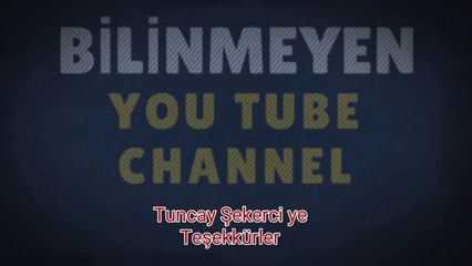 CİN TEPESİ - CİNCİ HOCANIN EVİNDE SALDIRDILAR - PARANORMAL OLAYLAR